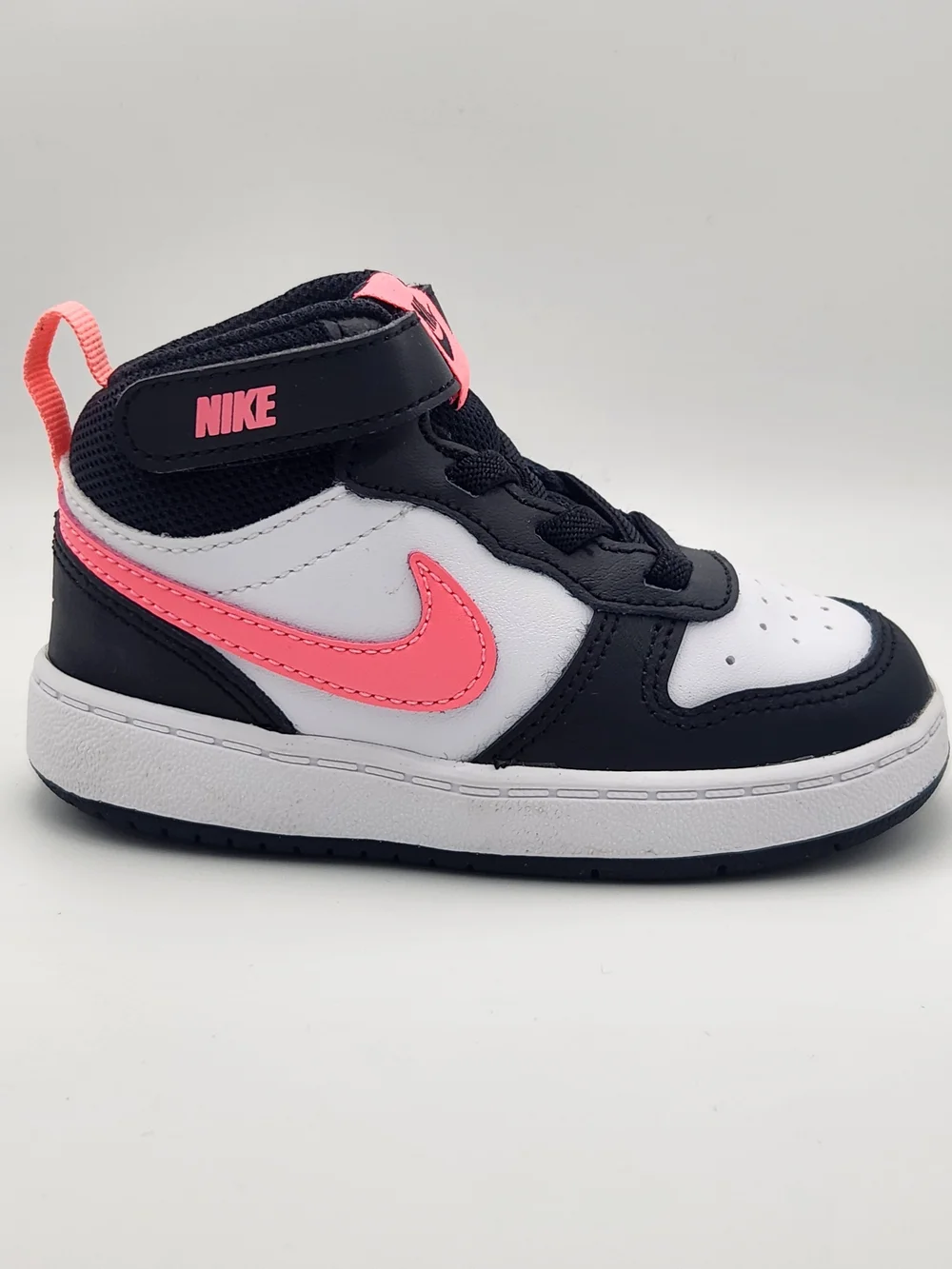 Nike toddler size